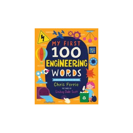 My First 100 Engineering Words
