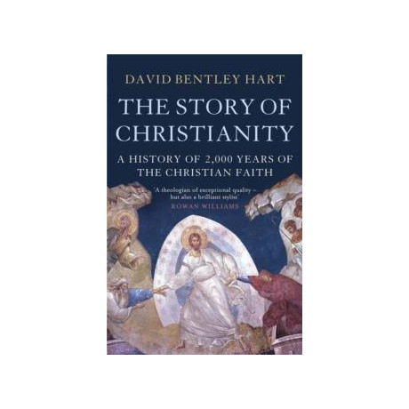 Story of Christianity