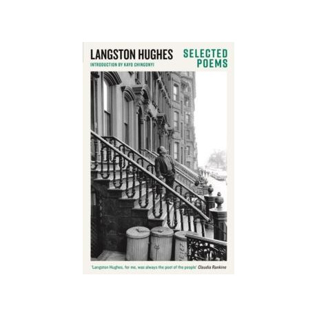 Selected Poems