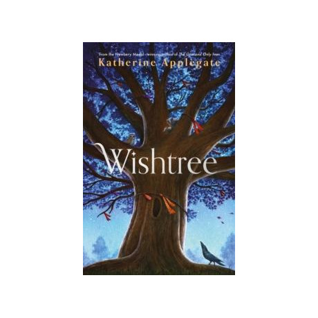 Wishtree