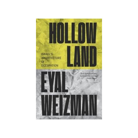 Hollow Land
