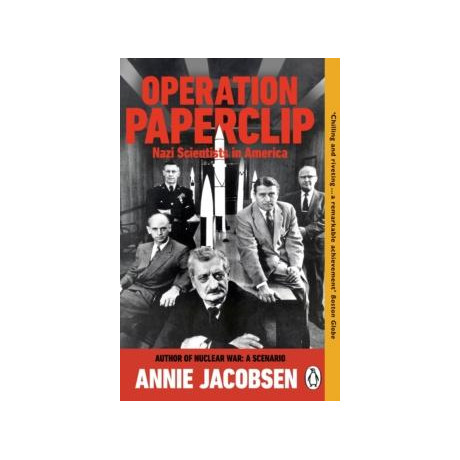 Operation Paperclip
