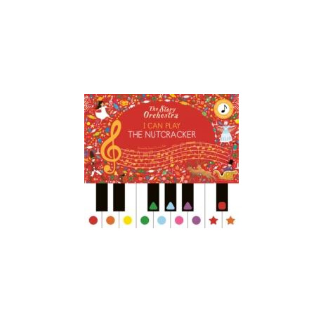 I can Play: the Nutcracker