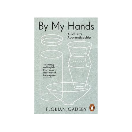 By my Hands