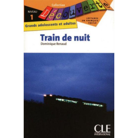 Train de Nuit Niveau 1