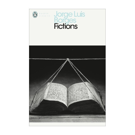 Penguin Modern Classics : Fictions pb b Format