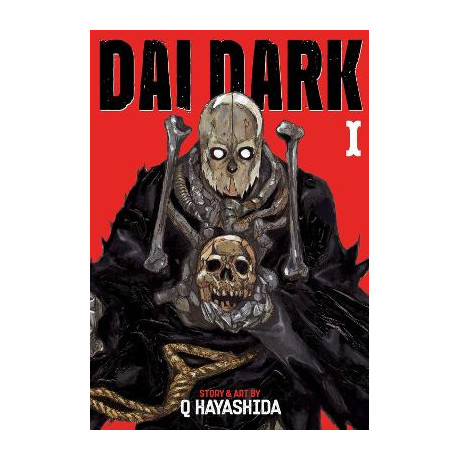 Dai Dark Vol. 1 : 1