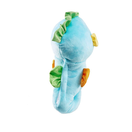 Fisher-Price: Infant Toys (0-6 Months)  Sleep Soothers  Seahorse Soother - Blue (Dgh82)