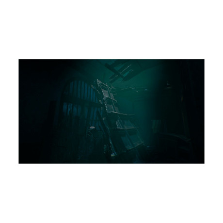 Ps5 the Last Case of John Morley - Deluxe Edition