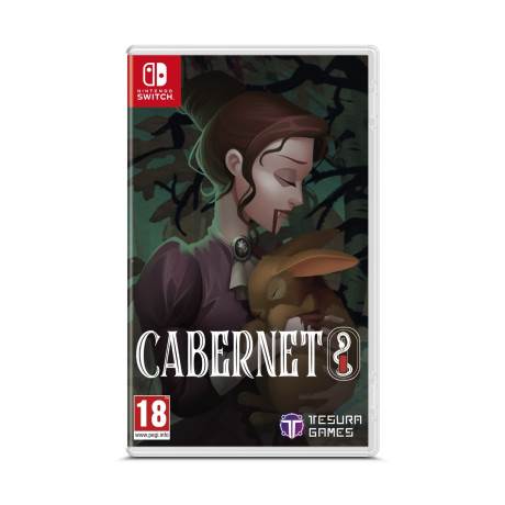 Nsw Cabernet