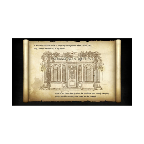Nsw Strange Horticulture & Antiquities