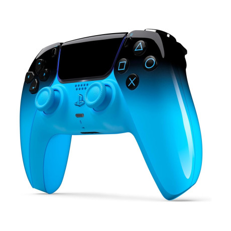 Ps5 Sony Dualsense Wireless Controller - Rhythm Blue