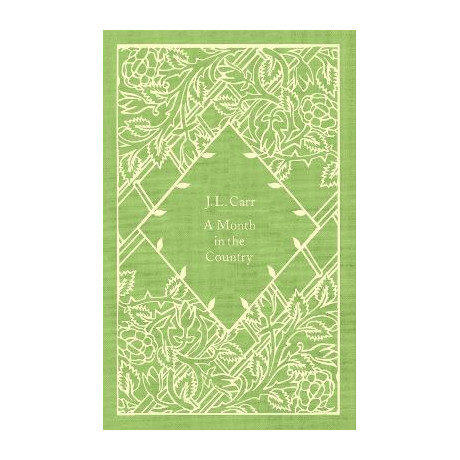 Penguin Classics Little Clothbound : a Month in the Country hc