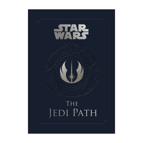 Star Wars:the Jedi Path hc