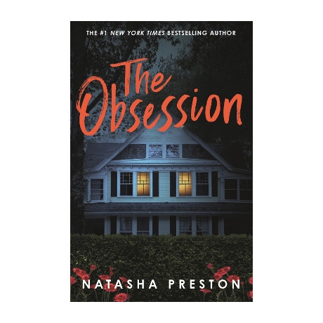 The Obsession pb