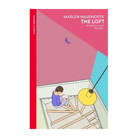 Vintage Classics : the Loft pb