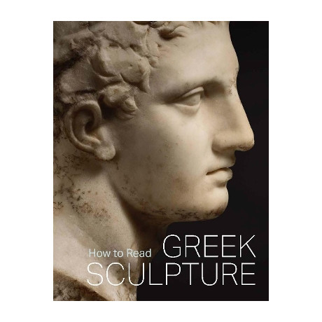 How to Read Greek Sculpture pb
