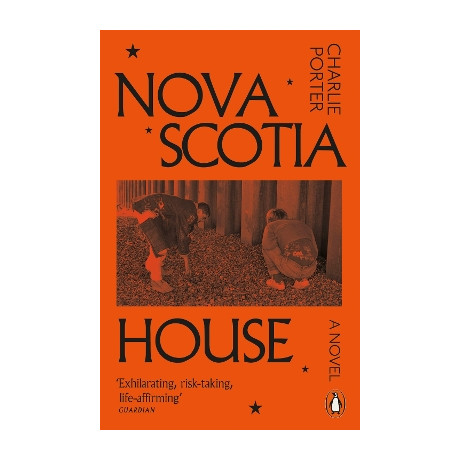 Nova Scotia House pb