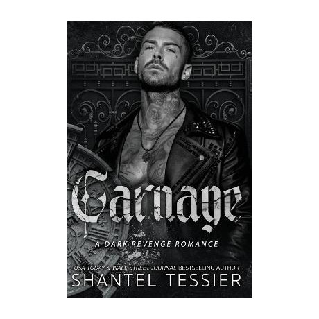 L.o.r.d.s. #5: Carnage