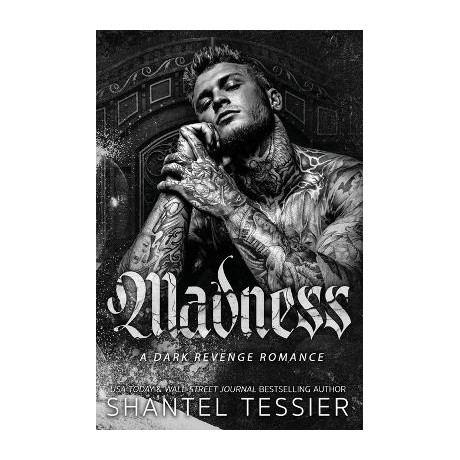 L.o.r.d.s. #6: Madness