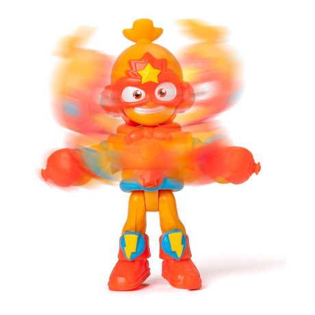 Superthings Kazoom Power - Kazoom Kids με Superzthing Για 3+ Ετών