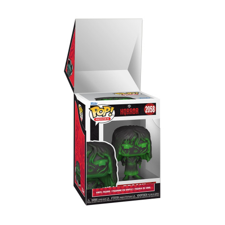 Funko Pop! Mystery: Warner Bros Horror* (Blind Box/random) Vinyl Figure