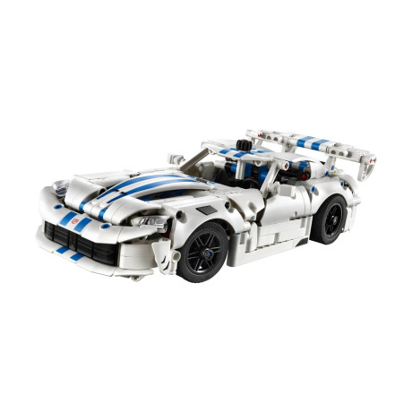 Lego Technic: Dodge Viper gts-r Sports car (42234)