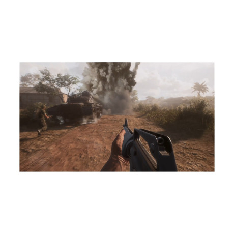 Ps5 Hell let Loose: Vietnam