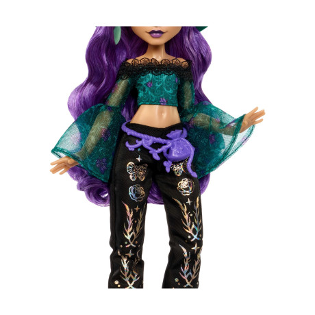 Mattel Moonspell Magic by Monster High: Willow Thorne - Witch Doll (Jmb92)
