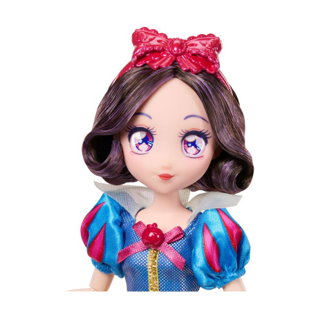 Mattel Disney Collector Princess: Snow White Manga Doll (Jlt59)