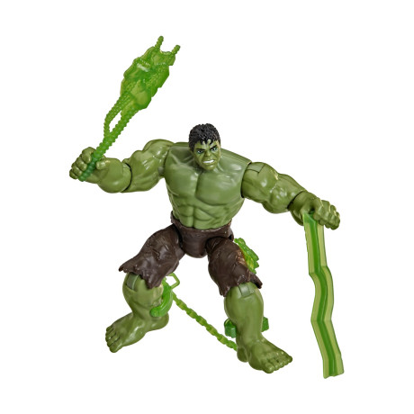 Hasbro Marvel: Spider-man Brand new day - Hulk Figure (G3396)