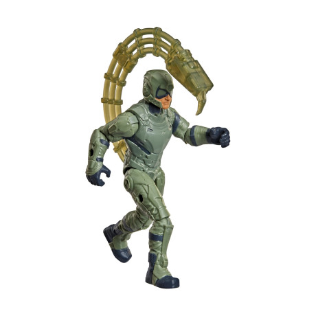 Hasbro Marvel: Spider-man Brand new day - Marvel's Scorpion Figure (G3397)