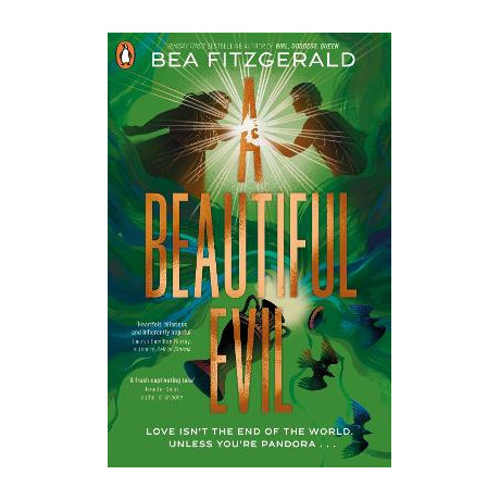A Beautiful Evil