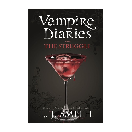 The Vampire Diaries: the Struggle 2