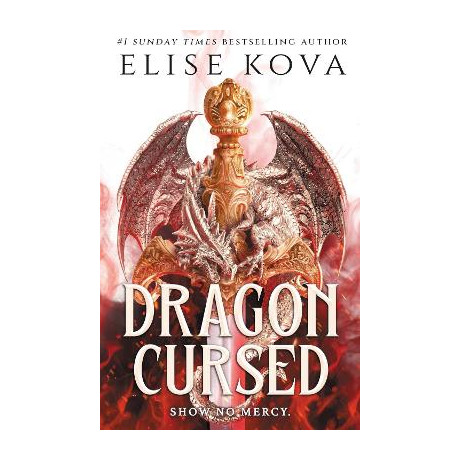 Dragon Cursed tpb