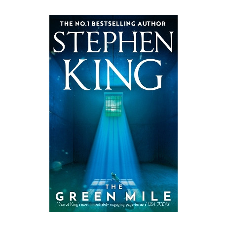 The Green Mile pb