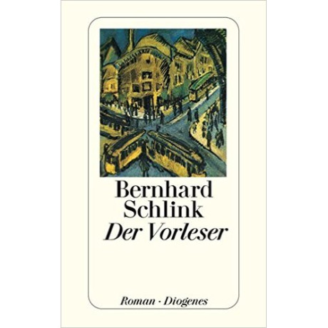 Der Vorleser pb