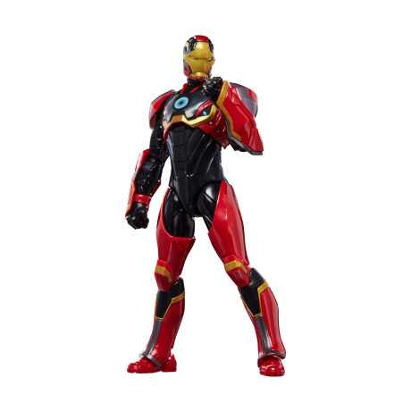 Hasbro Marvel: Iron man (Mark 72) - Legends Series (G0821)