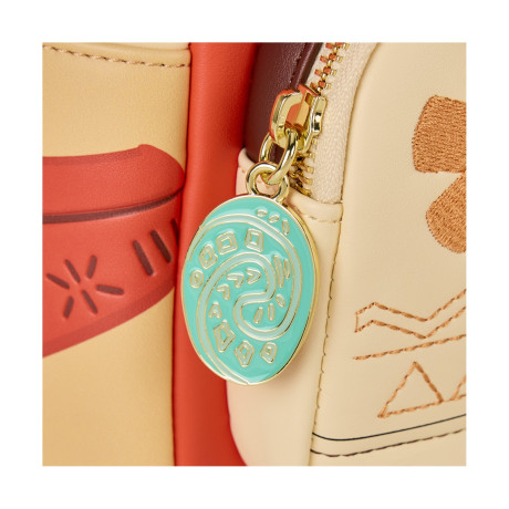 Loungefly Disney: Moana - Cosplay Mini Backpack