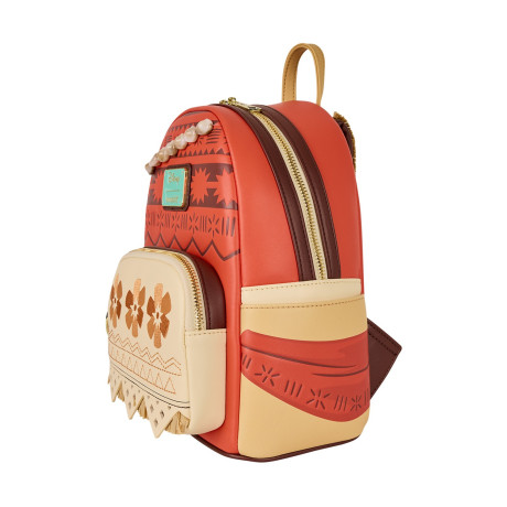 Loungefly Disney: Moana - Cosplay Mini Backpack
