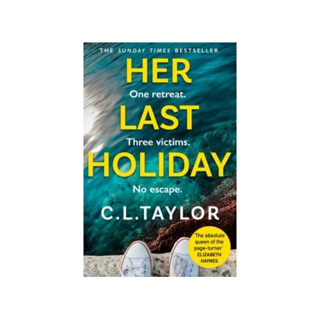 Her Last Holiday