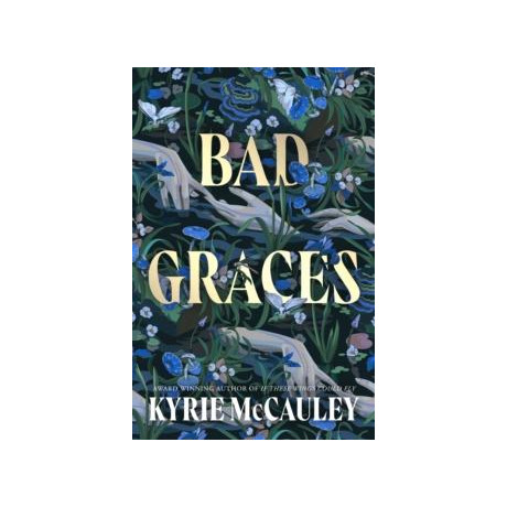 Bad Graces