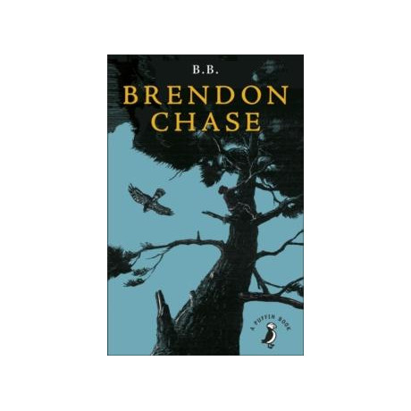 Brendon Chase