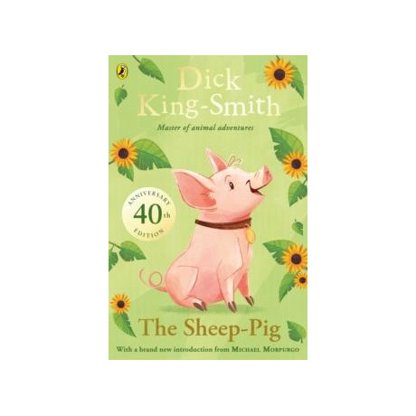 Sheep-pig