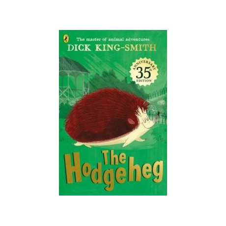 Hodgeheg