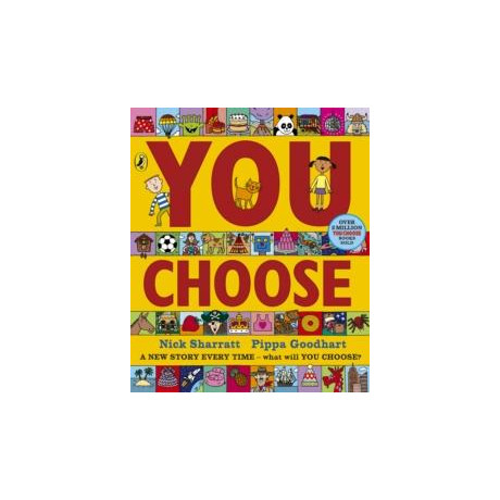You Choose