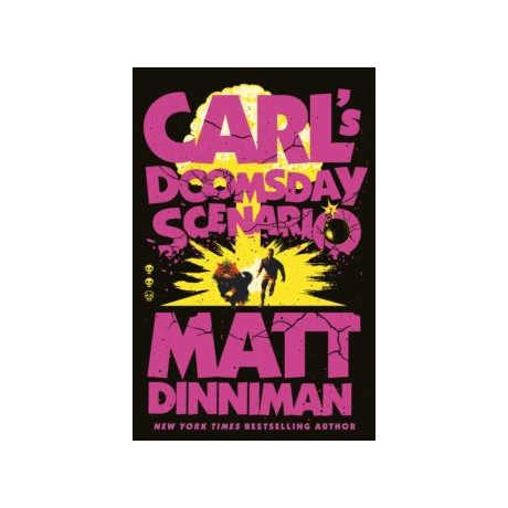 Carl's Doomsday Scenario