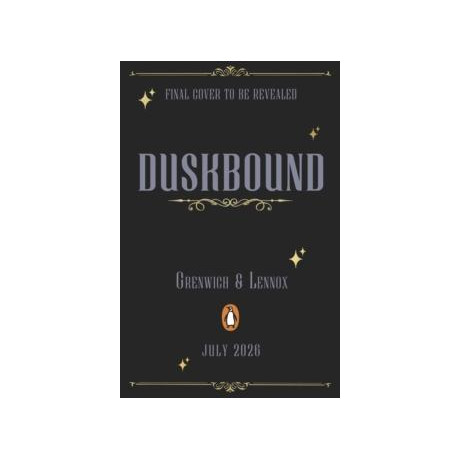 Duskbound