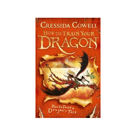 How to Train Your Dragon: how to Twist a Dragon's Tale