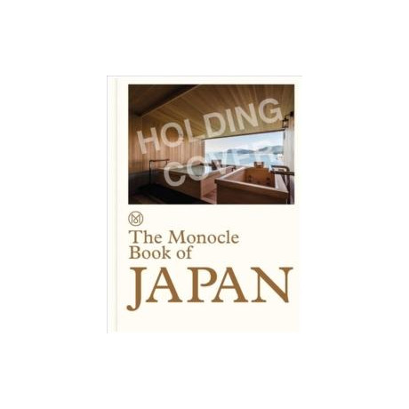 Monocle Book of Japan